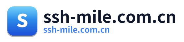 ssh-mile.com.cn